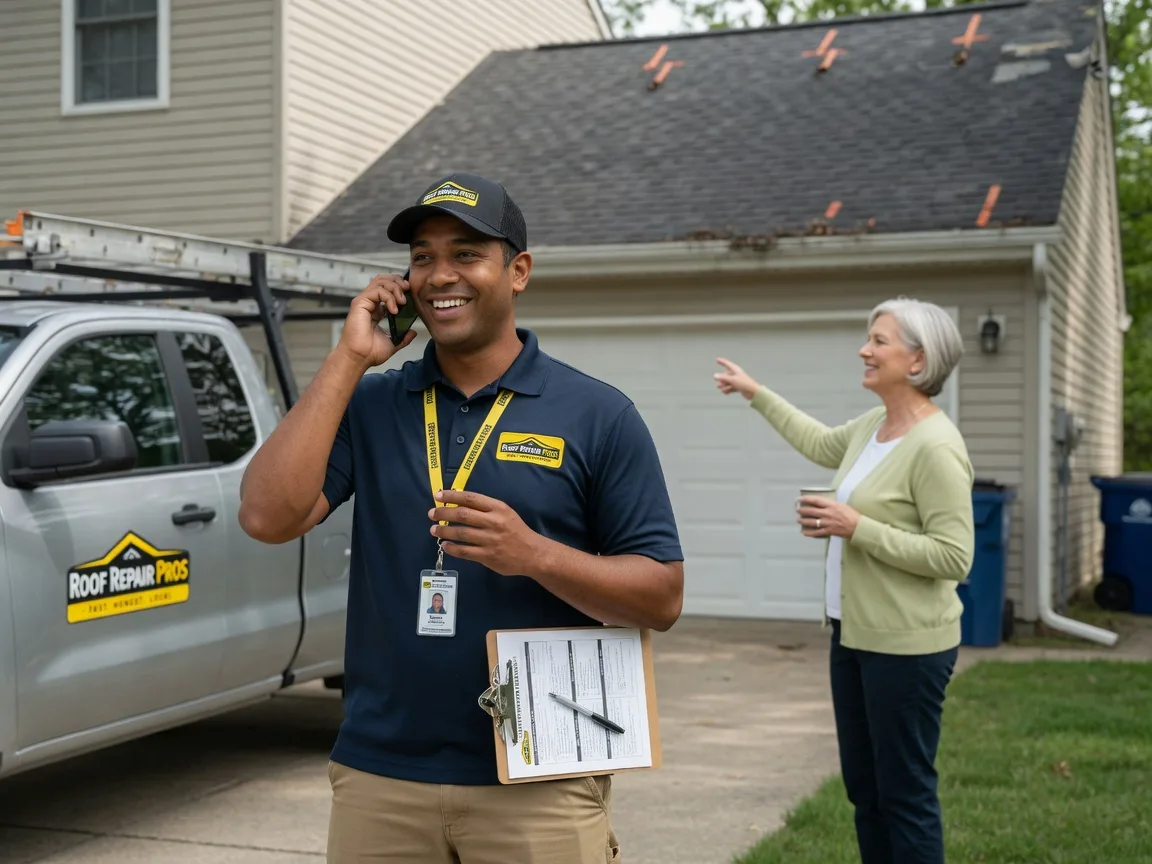 Roof Repair Henry, VA FAQs